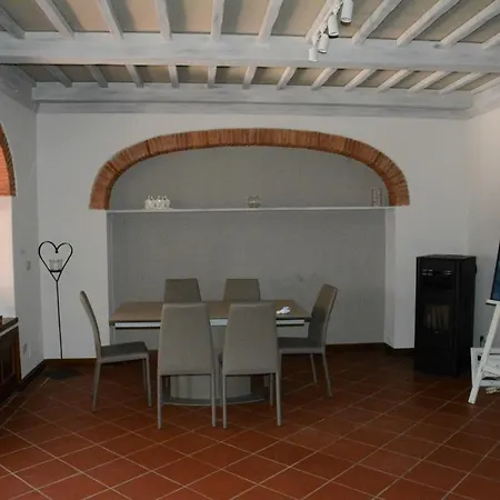Vita Nova Bed and Breakfast Αρέτσο
