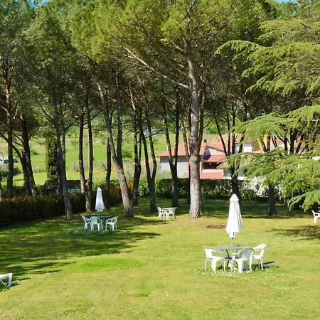 Vita Nova Bed & Breakfast