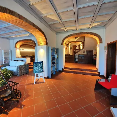 Vita Nova Bed and Breakfast *