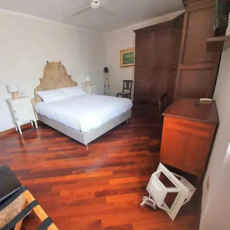Vita Nova Bed & Breakfast