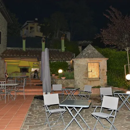 Vita Nova * Arezzo