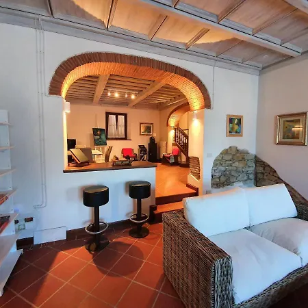 Vita Nova Bed and Breakfast Αρέτσο