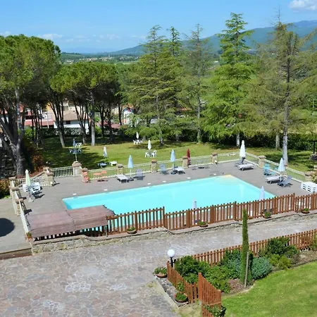 Vita Nova Bed and Breakfast Αρέτσο