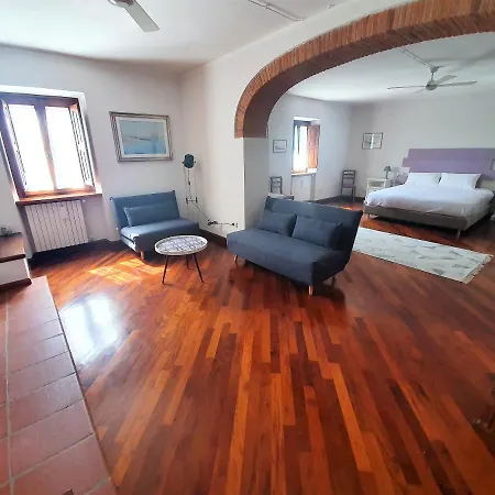 Vita Nova Bed and Breakfast Αρέτσο