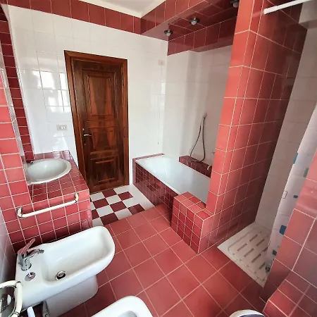 Vita Nova Bed & Breakfast Arezzo