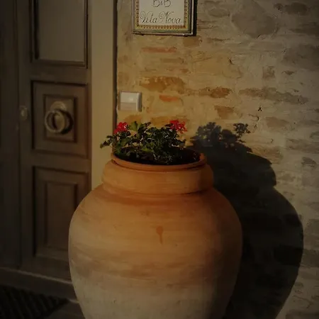 Vita Nova Bed & Breakfast