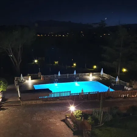 Vita Nova Bed & Breakfast