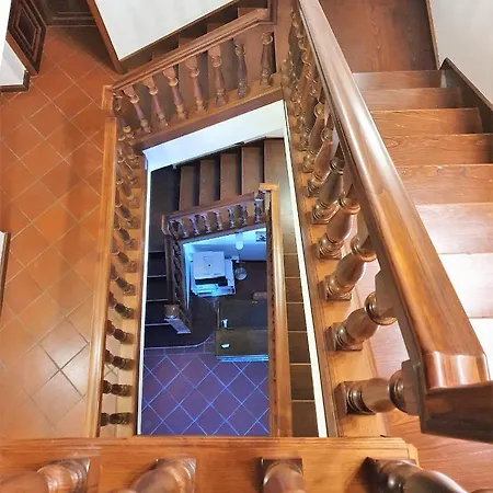 Vita Nova Bed & Breakfast Arezzo