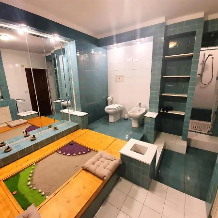 Vita Nova Bed & Breakfast