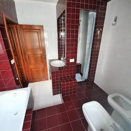 Vita Nova Bed & Breakfast *