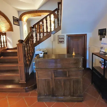 Vita Nova Bed & Breakfast *