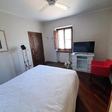 Vita Nova Bed & Breakfast *