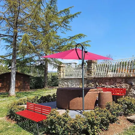 Vita Nova Bed & Breakfast