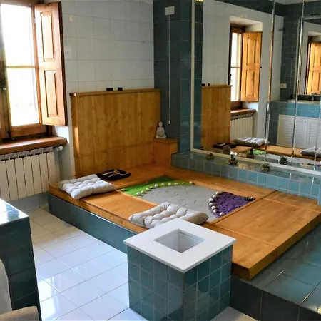 Vita Nova Bed & Breakfast Arezzo