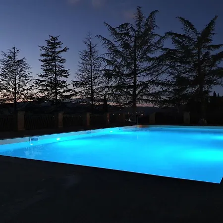 Vita Nova Bed & Breakfast Arezzo