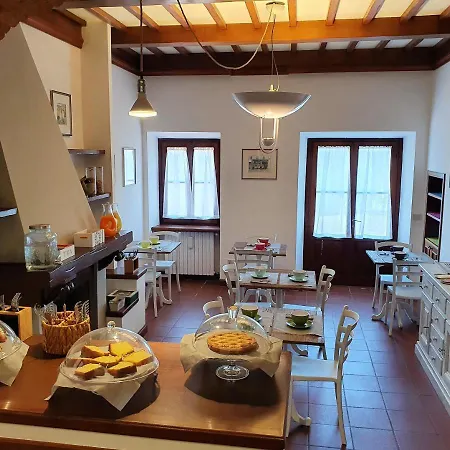 Vita Nova Bed & Breakfast Arezzo