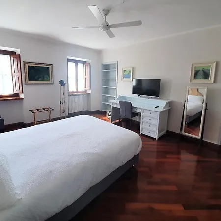 Bed & Breakfast Vita Nova Arezzo