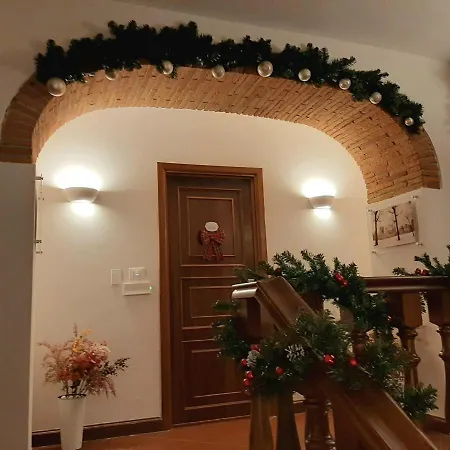 Vita Nova Bed & Breakfast
