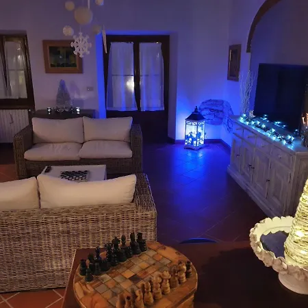 Vita Nova Bed & Breakfast