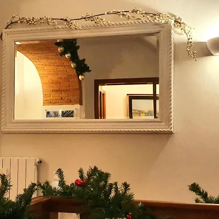 Vita Nova Bed & Breakfast