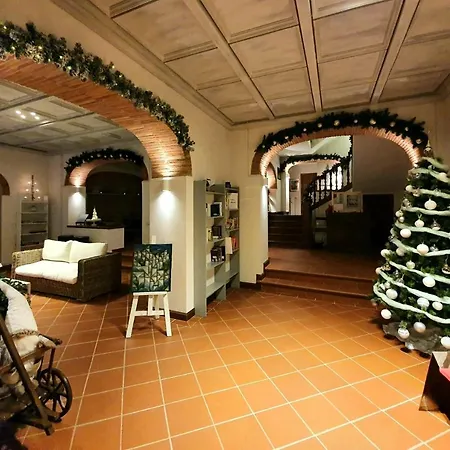 Bed & Breakfast Vita Nova *