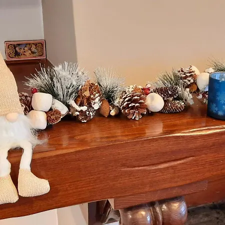 Panzió Vita Nova Arezzo