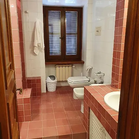 Vita Nova * Arezzo